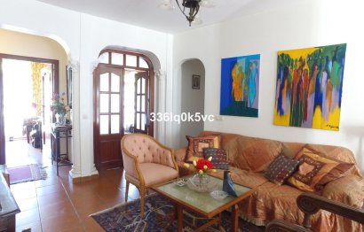 Reventa - Apartment - Duplex - Benahavís - Benahavís Centro