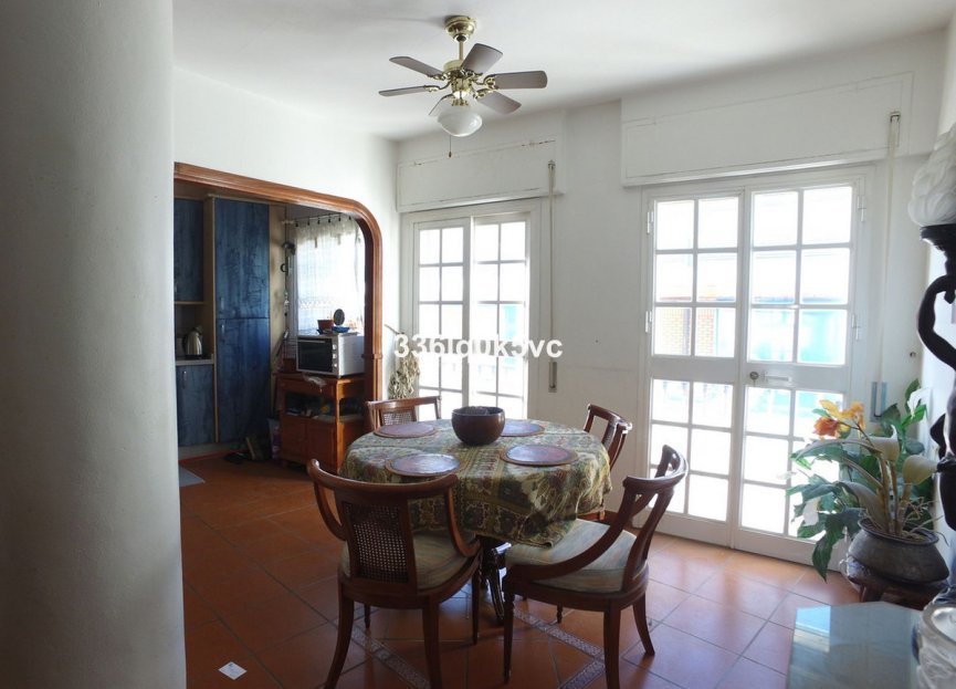 Reventa - Apartment - Duplex - Benahavís - Benahavís Centro