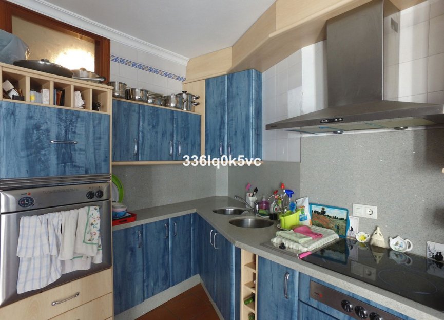 Reventa - Apartment - Duplex - Benahavís - Benahavís Centro