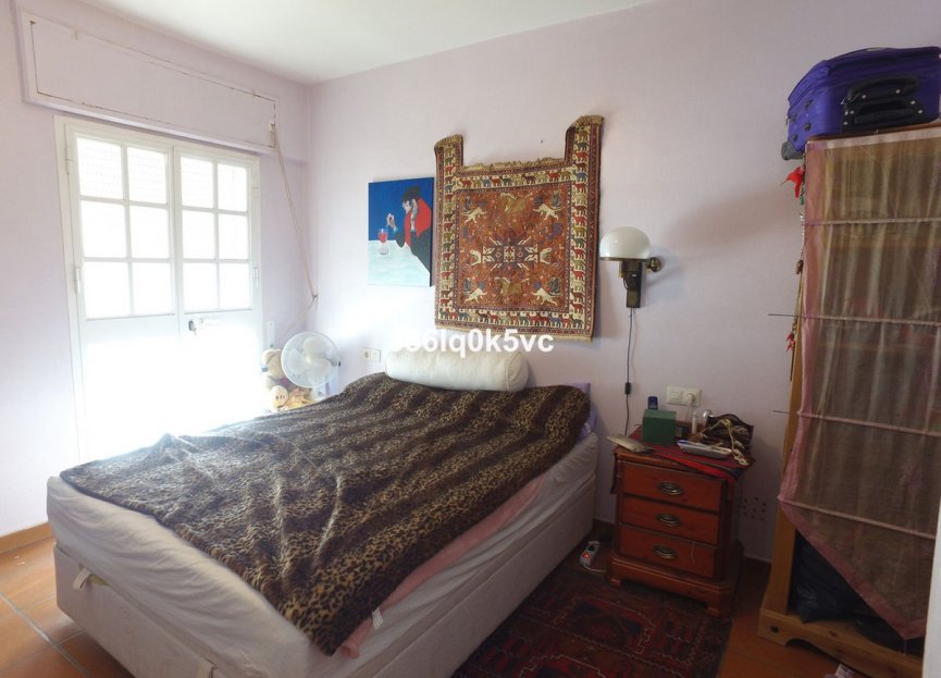 Reventa - Apartment - Duplex - Benahavís - Benahavís Centro