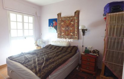 Reventa - Apartment - Duplex - Benahavís - Benahavís Centro