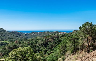 Resale - Plot - Residential Plot - Benahavís - Benahavís Centro