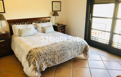 Resale - House - Townhouse - Benahavís - Benahavís Centro