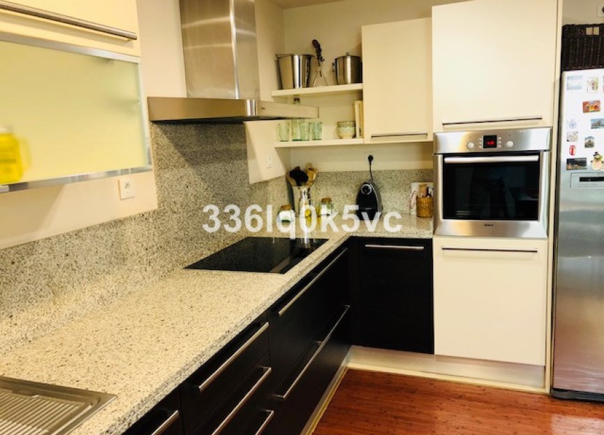 Resale - House - Townhouse - Benahavís - Benahavís Centro