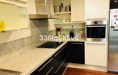 Resale - House - Townhouse - Benahavís - Benahavís Centro