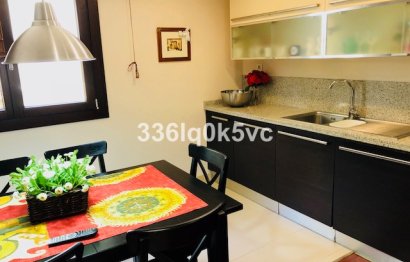 Resale - House - Townhouse - Benahavís - Benahavís Centro