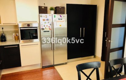 Resale - House - Townhouse - Benahavís - Benahavís Centro