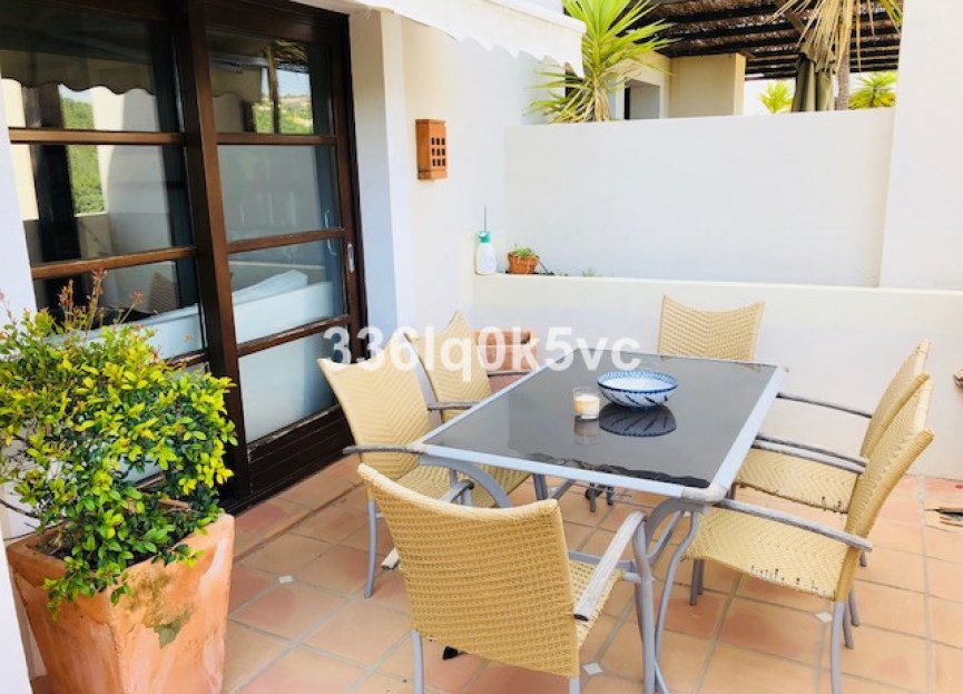 Resale - House - Townhouse - Benahavís - Benahavís Centro