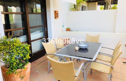 Resale - House - Townhouse - Benahavís - Benahavís Centro
