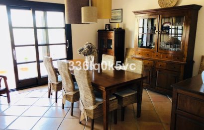 Resale - House - Townhouse - Benahavís - Benahavís Centro