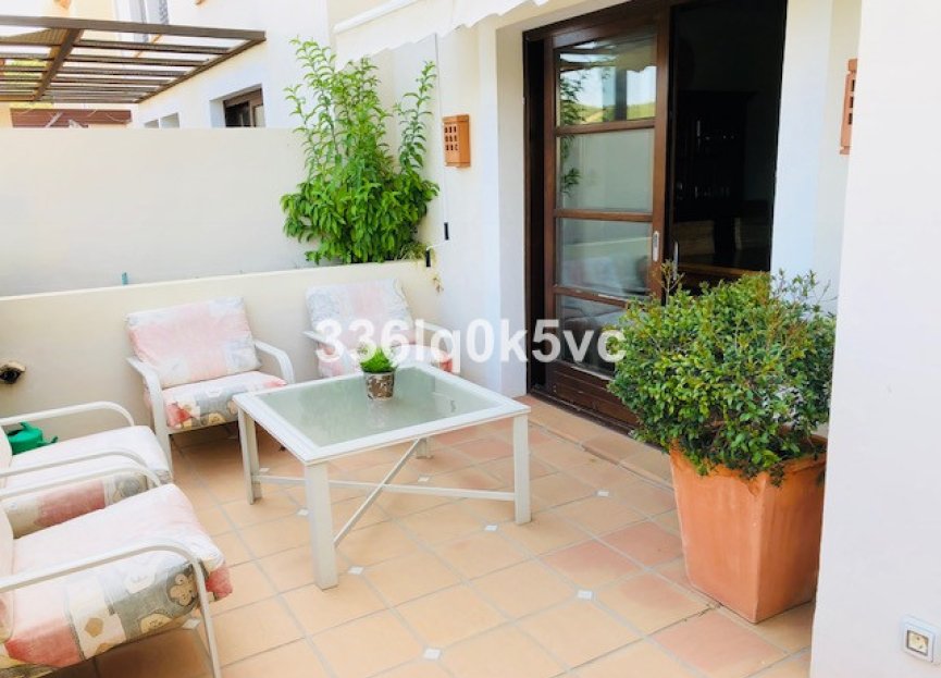 Resale - House - Townhouse - Benahavís - Benahavís Centro