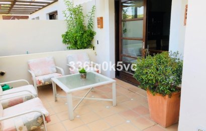 Resale - House - Townhouse - Benahavís - Benahavís Centro