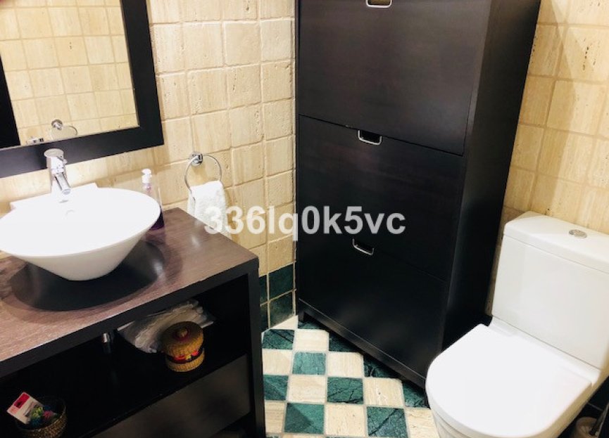 Resale - House - Townhouse - Benahavís - Benahavís Centro