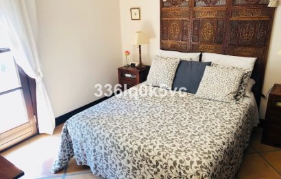 Resale - House - Townhouse - Benahavís - Benahavís Centro