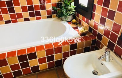 Resale - House - Townhouse - Benahavís - Benahavís Centro