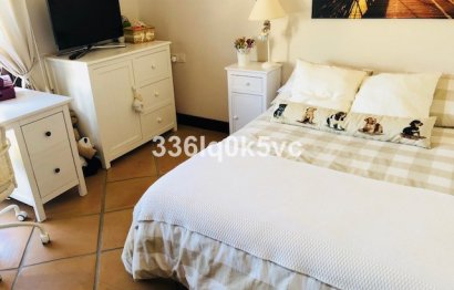 Resale - House - Townhouse - Benahavís - Benahavís Centro