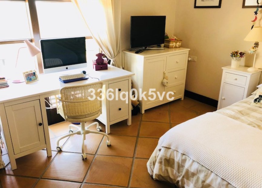 Resale - House - Townhouse - Benahavís - Benahavís Centro