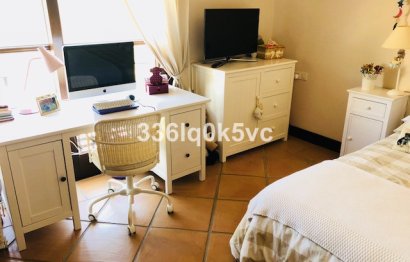 Resale - House - Townhouse - Benahavís - Benahavís Centro