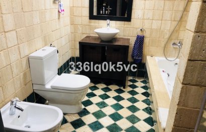 Resale - House - Townhouse - Benahavís - Benahavís Centro