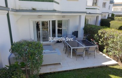 Resale - House - Townhouse - Estepona - Estepona Centro