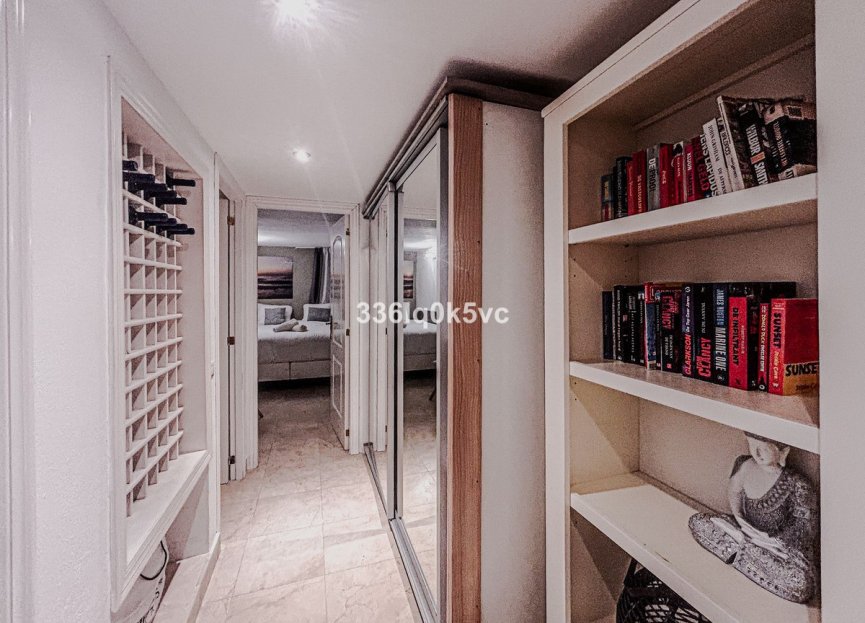 Resale - House - Townhouse - Estepona - Estepona Centro