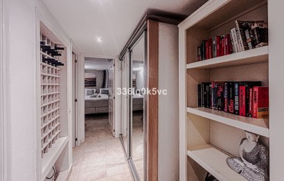 Resale - House - Townhouse - Estepona - Estepona Centro