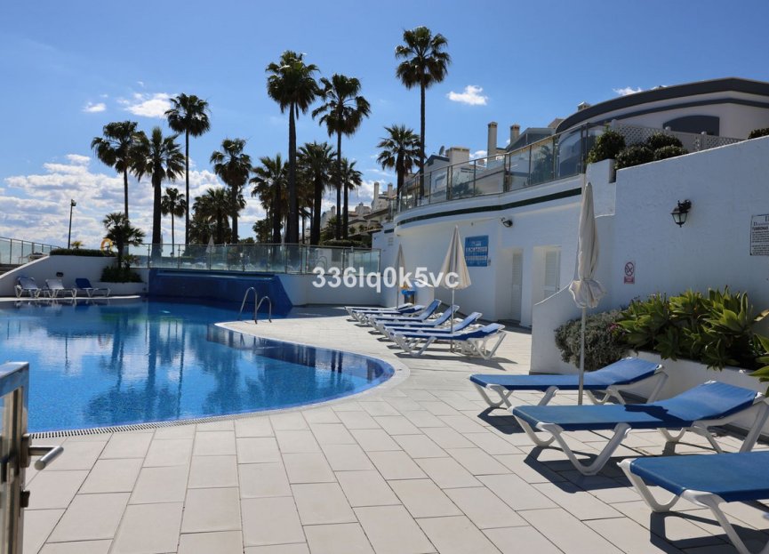 Resale - House - Townhouse - Estepona - Estepona Centro