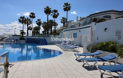 Resale - House - Townhouse - Estepona - Estepona Centro