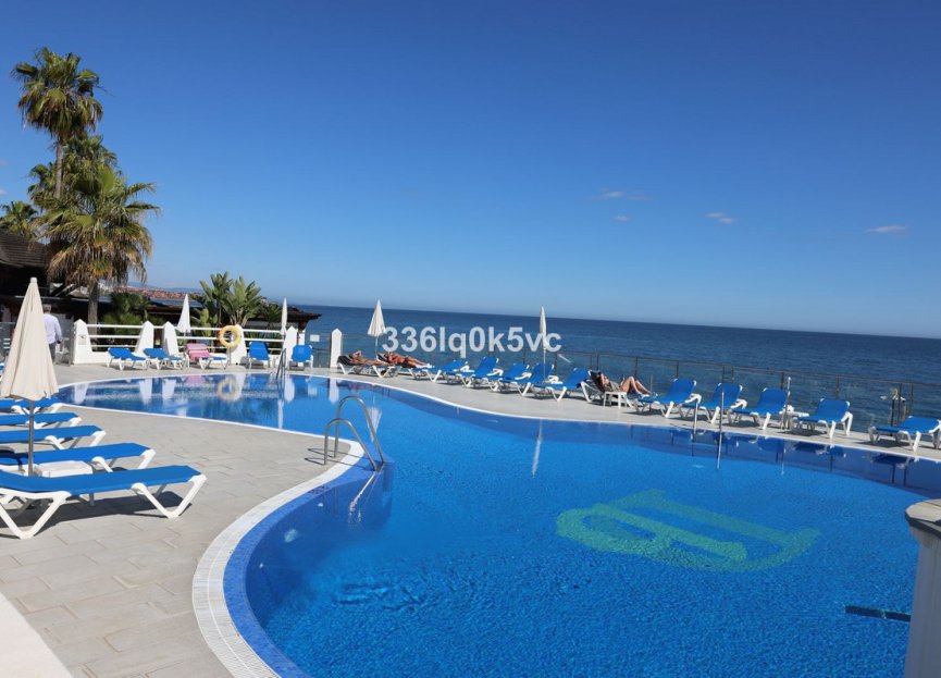 Resale - House - Townhouse - Estepona - Estepona Centro