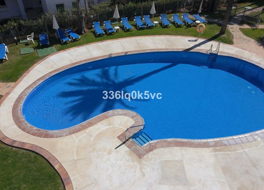 Resale - House - Townhouse - Estepona - Estepona Centro