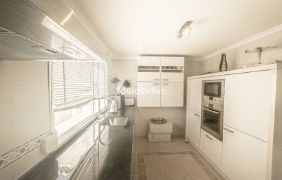 Resale - House - Townhouse - Estepona - Estepona Centro