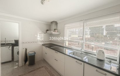 Resale - House - Townhouse - Estepona - Estepona Centro