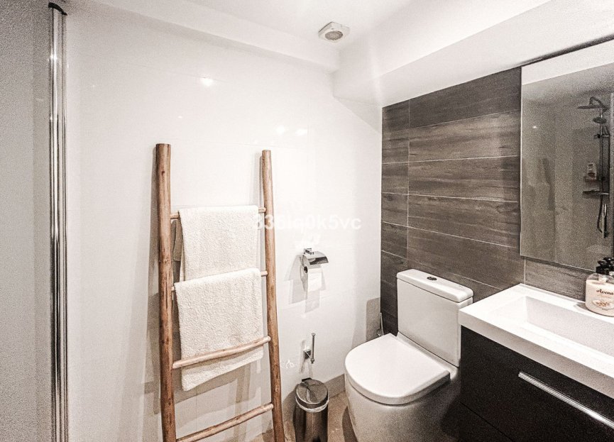 Resale - House - Townhouse - Estepona - Estepona Centro