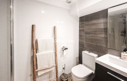 Resale - House - Townhouse - Estepona - Estepona Centro