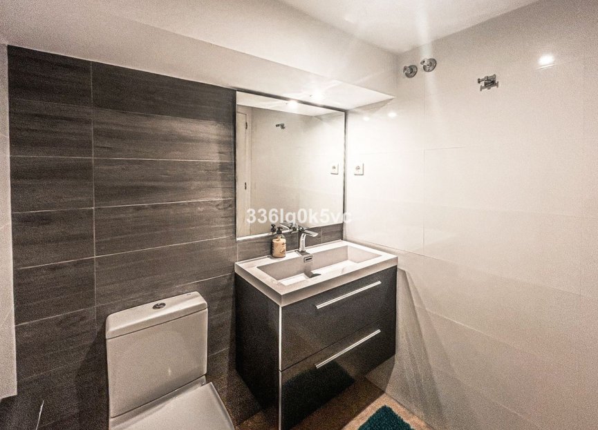 Resale - House - Townhouse - Estepona - Estepona Centro