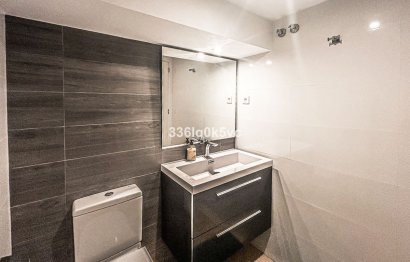 Resale - House - Townhouse - Estepona - Estepona Centro