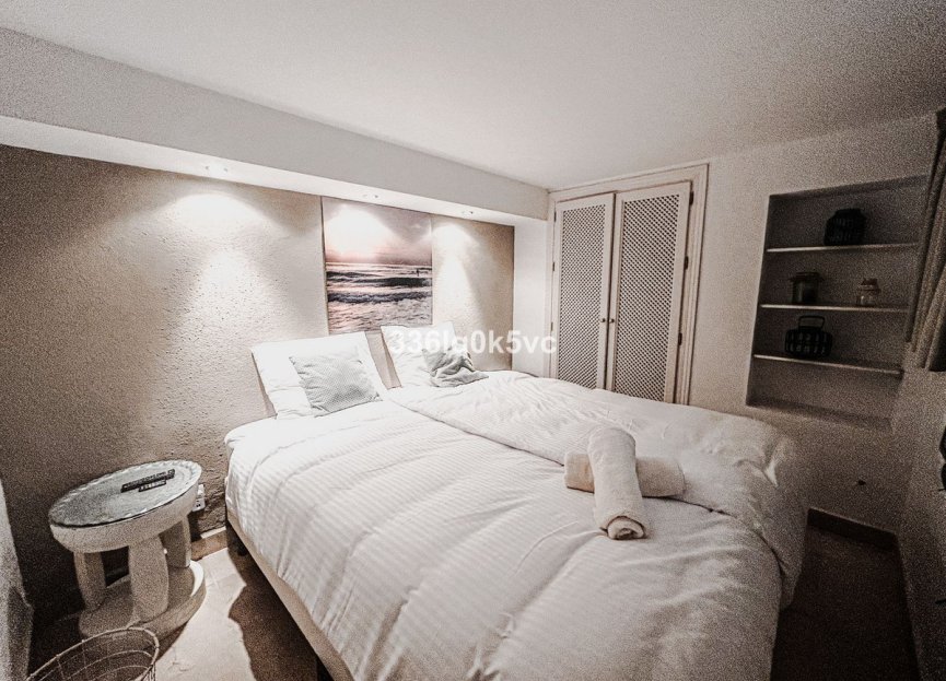 Resale - House - Townhouse - Estepona - Estepona Centro