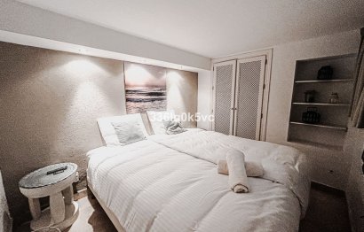 Resale - House - Townhouse - Estepona - Estepona Centro