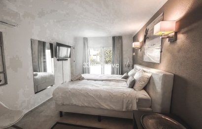 Resale - House - Townhouse - Estepona - Estepona Centro