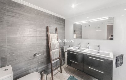 Resale - House - Townhouse - Estepona - Estepona Centro