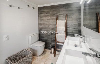 Resale - House - Townhouse - Estepona - Estepona Centro