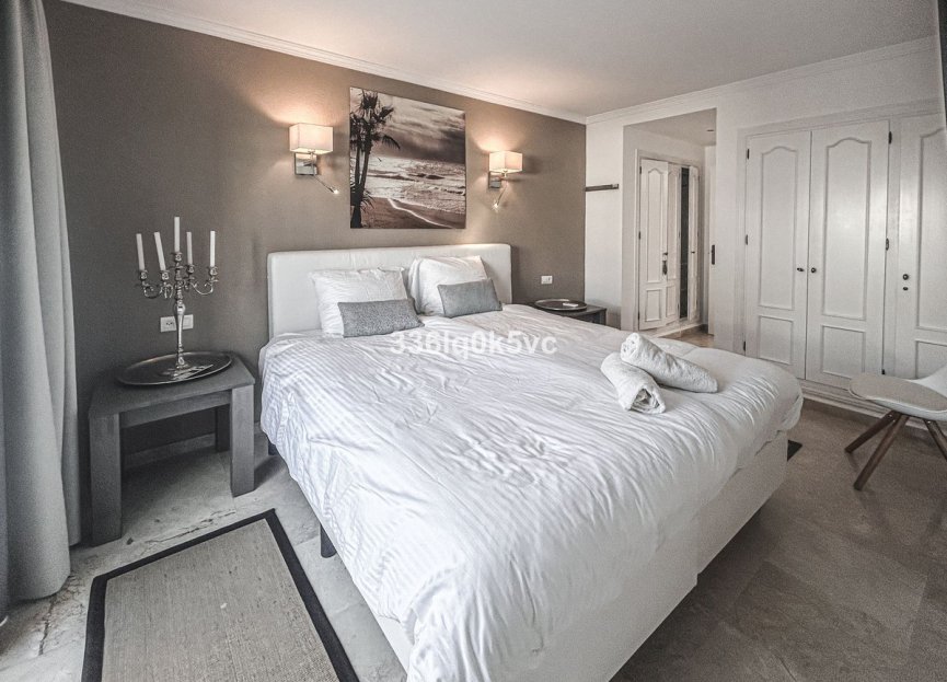 Resale - House - Townhouse - Estepona - Estepona Centro