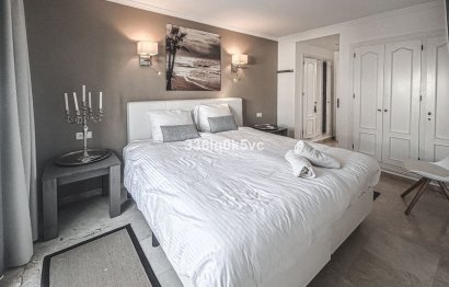 Resale - House - Townhouse - Estepona - Estepona Centro