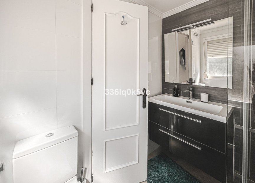 Resale - House - Townhouse - Estepona - Estepona Centro