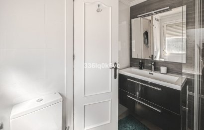 Resale - House - Townhouse - Estepona - Estepona Centro