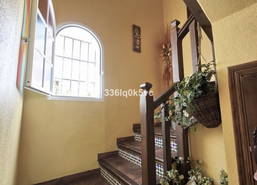 Resale - House - Townhouse - Benahavís - Benahavís Centro