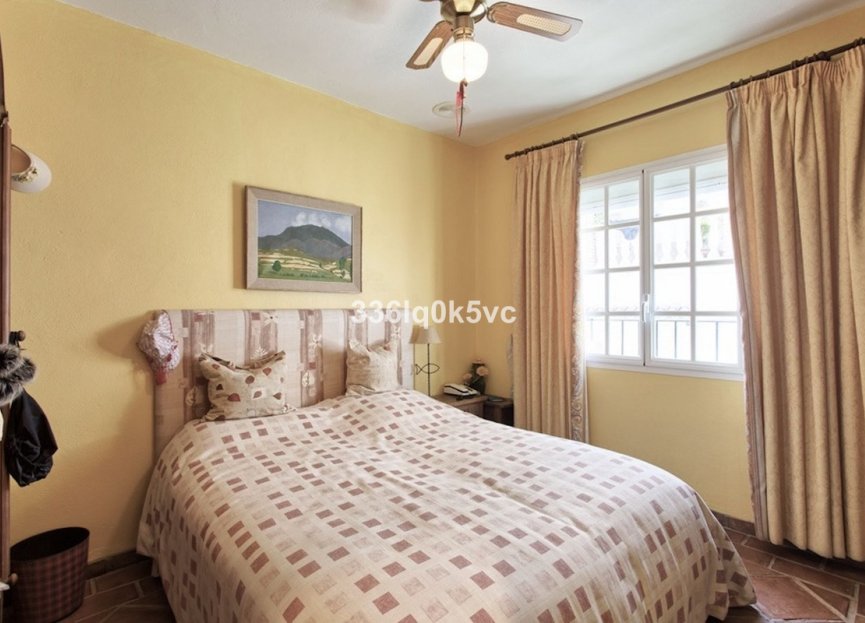 Resale - House - Townhouse - Benahavís - Benahavís Centro