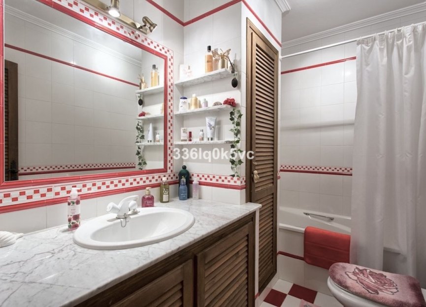 Resale - House - Townhouse - Benahavís - Benahavís Centro