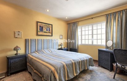 Resale - House - Townhouse - Benahavís - Benahavís Centro