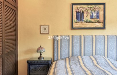 Resale - House - Townhouse - Benahavís - Benahavís Centro